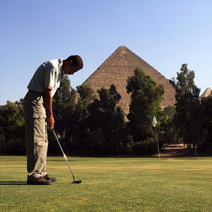 Golf Tours in Egypt